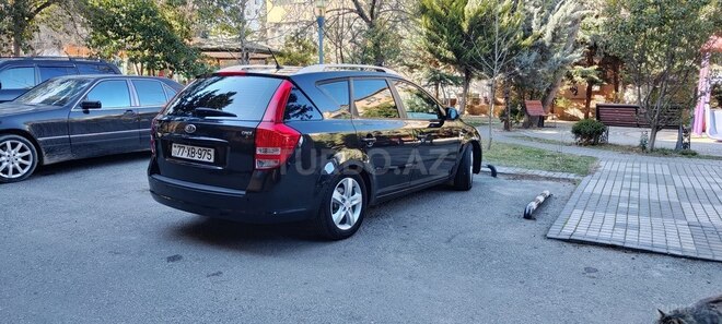 Kia Ceed 2012, 180,000 km - 1.6 l - Bakı