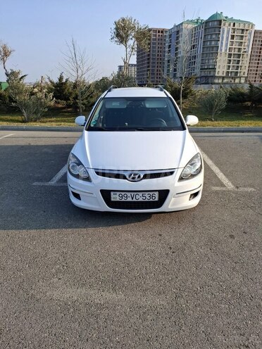 Hyundai i30 2009, 276,000 km - 1.6 l - Sumqayıt