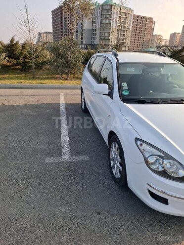 Hyundai i30 2009, 276,000 km - 1.6 l - Sumqayıt