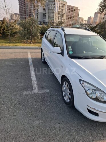 Hyundai i30 2009, 276,000 km - 1.6 l - Sumqayıt