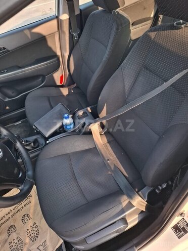 Hyundai i30 2009, 276,000 km - 1.6 l - Sumqayıt