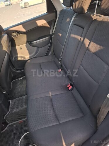 Hyundai i30 2009, 276,000 km - 1.6 l - Sumqayıt