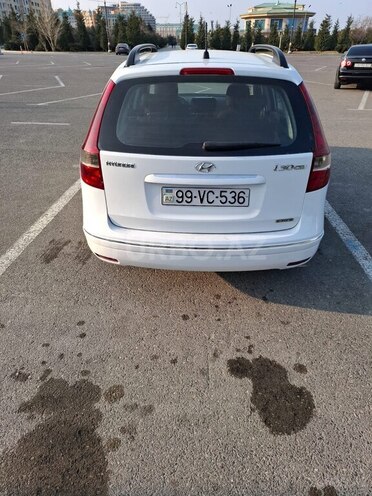 Hyundai i30 2009, 276,000 km - 1.6 l - Sumqayıt