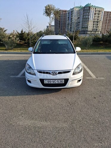 Hyundai i30 2009, 276,000 km - 1.6 l - Sumqayıt