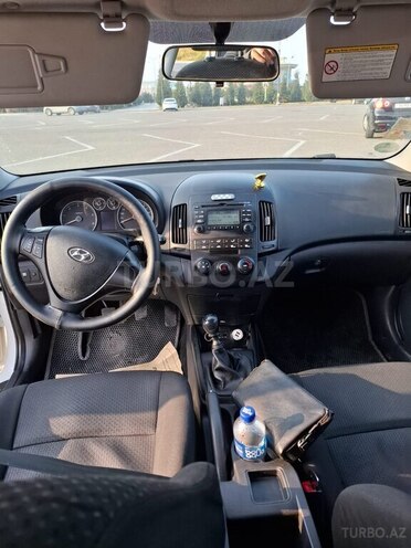 Hyundai i30 2009, 276,000 km - 1.6 l - Sumqayıt