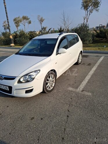 Hyundai i30 2009, 276,000 km - 1.6 l - Sumqayıt