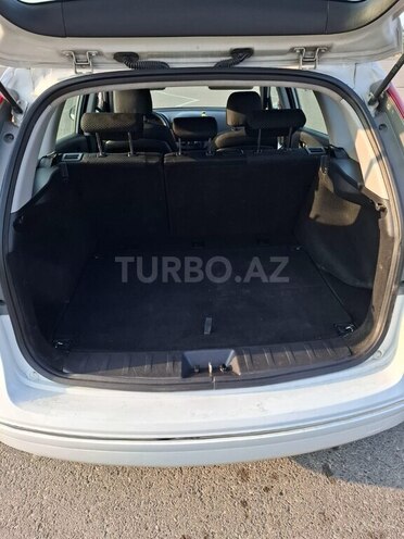 Hyundai i30 2009, 276,000 km - 1.6 l - Sumqayıt