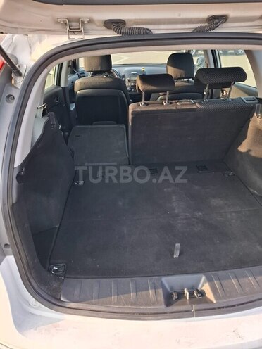Hyundai i30 2009, 276,000 km - 1.6 l - Sumqayıt