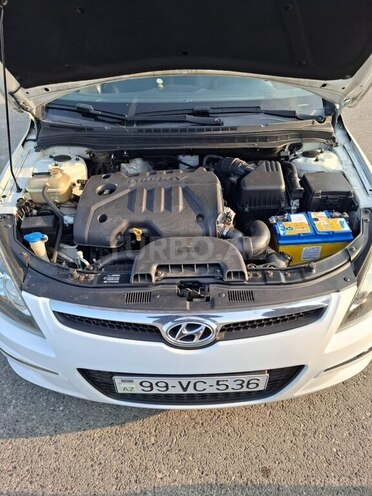 Hyundai i30 2009, 276,000 km - 1.6 l - Sumqayıt