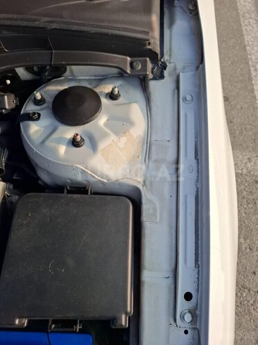 Hyundai i30 2009, 276,000 km - 1.6 l - Sumqayıt