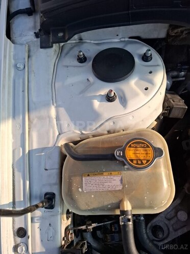 Hyundai i30 2009, 276,000 km - 1.6 l - Sumqayıt