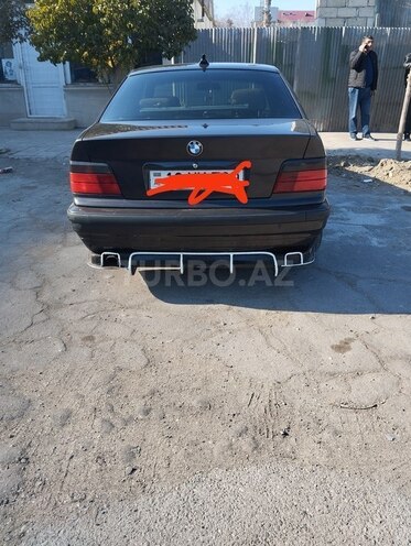 BMW 320 1995, 400,000 km - 2.0 l - Sumqayıt