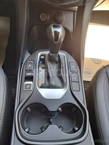 Hyundai Santa Fe 2017, 148,000 km - 2.0 л - Bakı