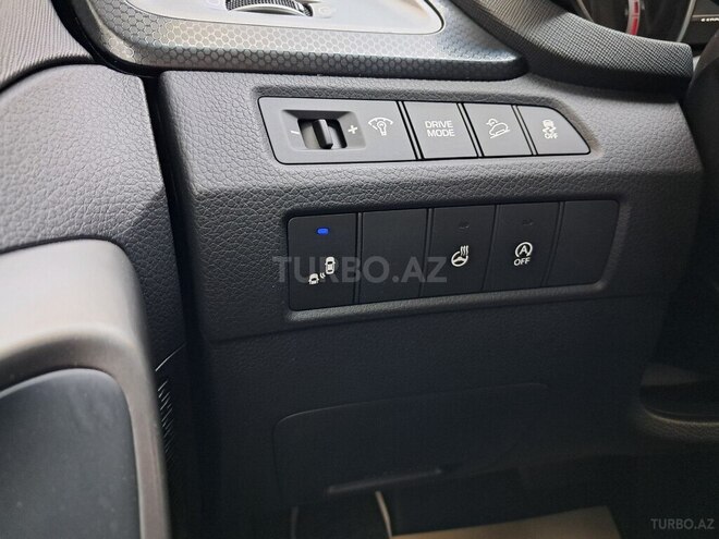 Hyundai Santa Fe 2017, 148,000 km - 2.0 л - Bakı