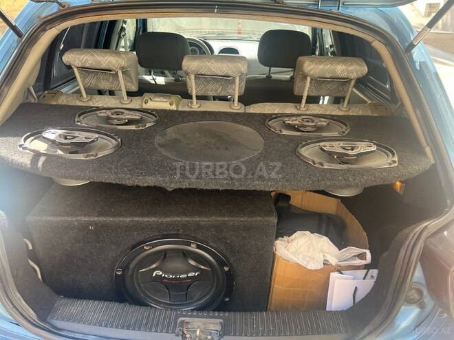 Saipa Tiba 2014, 202,000 km - 1.5 l - Bakı