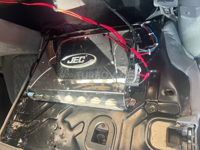 Saipa Tiba 2014, 202,000 km - 1.5 l - Bakı