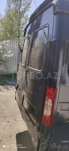 GAZ 322173 1996, 300,000 km - 2.7 l - Bakı