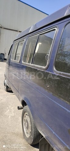 GAZ 322173 1996, 300,000 km - 2.7 l - Bakı