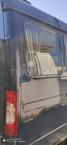 GAZ 322173 1996, 300,000 km - 2.7 l - Bakı
