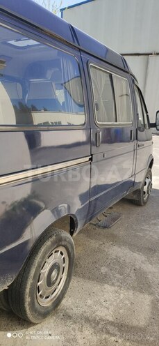 GAZ 322173 1996, 300,000 km - 2.7 l - Bakı