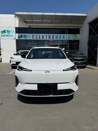 Changan Qiyuan Q05 2025, 0 km - 1.5 l - Bakı