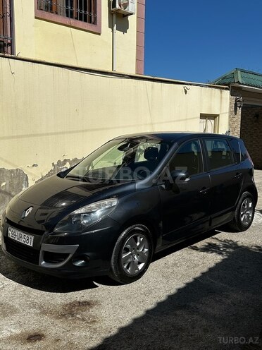 Renault Scenic 2012, 330,000 km - 1.5 l - Bakı