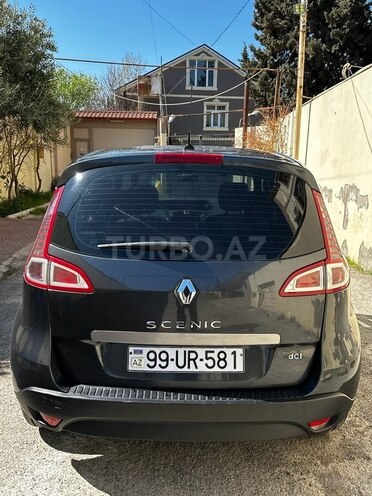 Renault Scenic 2012, 330,000 km - 1.5 l - Bakı