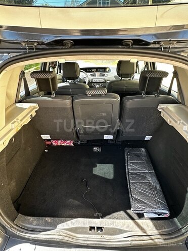 Renault Scenic 2012, 330,000 km - 1.5 l - Bakı