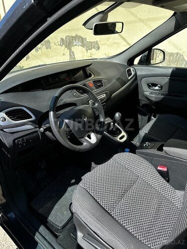 Renault Scenic 2012, 330,000 km - 1.5 l - Bakı