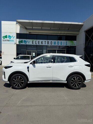 Changan Qiyuan Q05 2025, 0 km - 1.5 l - Bakı