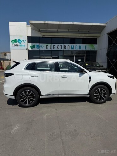 Changan Qiyuan Q05 2025, 0 km - 1.5 l - Bakı