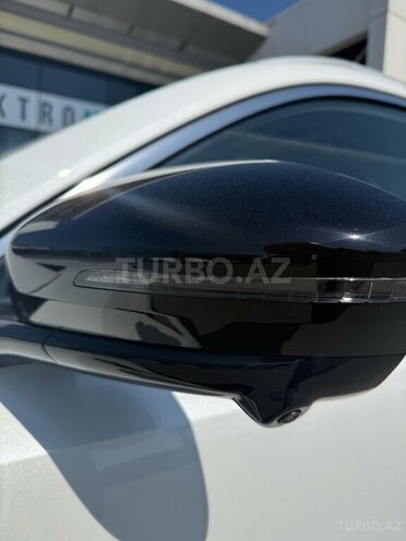 Changan Qiyuan Q05 2025, 0 km - 1.5 l - Bakı
