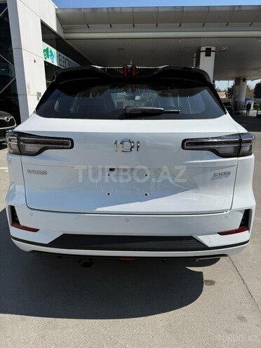 Changan Qiyuan Q05 2025, 0 km - 1.5 l - Bakı