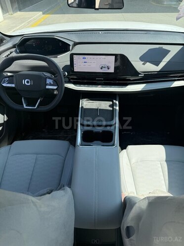 Changan Qiyuan Q05 2025, 0 km - 1.5 l - Bakı