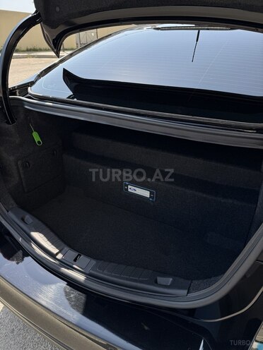 Ford Fusion (North America) 2016, 97,888 km - 2.0 l - Bakı