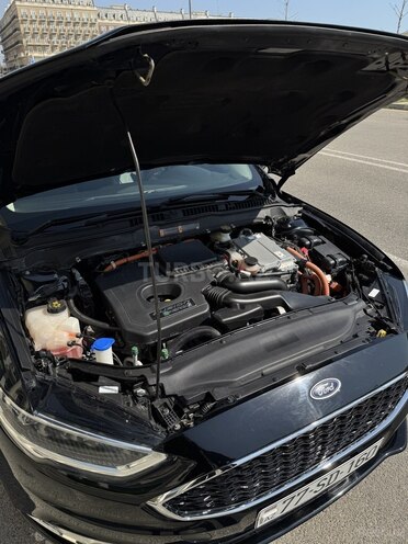 Ford Fusion (North America) 2016, 97,888 km - 2.0 l - Bakı