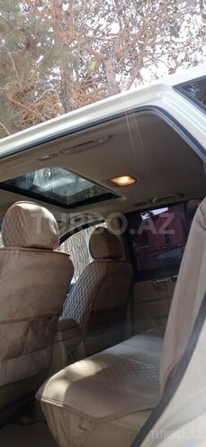 Hyundai Santa Fe 2007, 201,600 km - 2.2 l - Sumqayıt