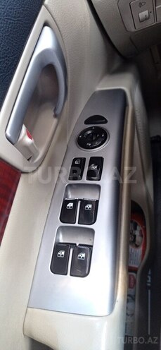 Hyundai Santa Fe 2007, 201,600 km - 2.2 l - Sumqayıt