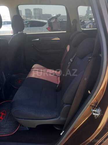 Baic M60 2021, 44,000 km - 1.5 l - Salyan