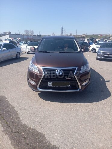 Baic M60 2021, 44,000 km - 1.5 l - Salyan