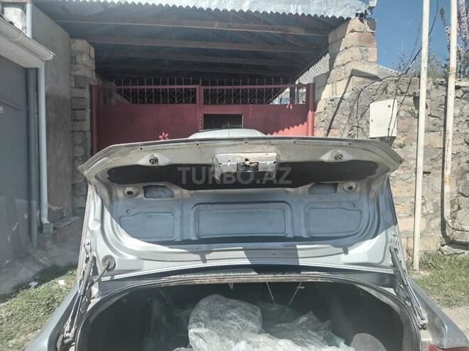Ford Focus 2004, 280,000 km - 2.0 l - Oğuz