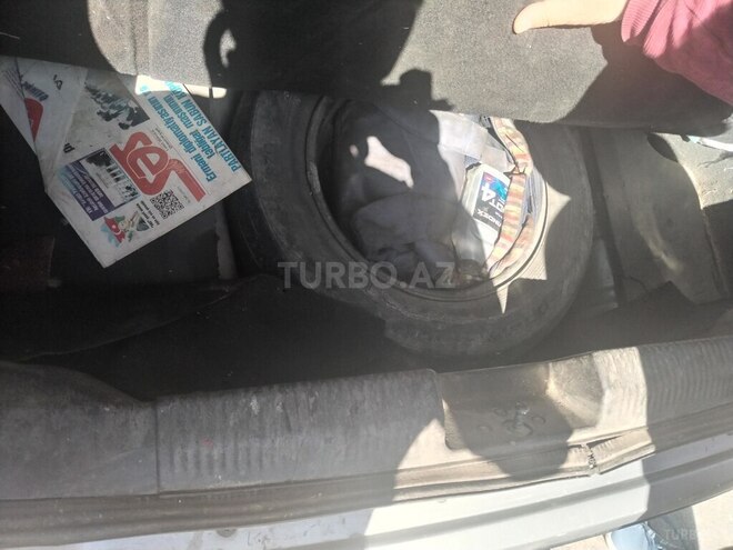 Ford Focus 2004, 280,000 km - 2.0 l - Oğuz