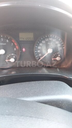 Kia Rio 2007, 412,093 km - 1.4 l - Bakı