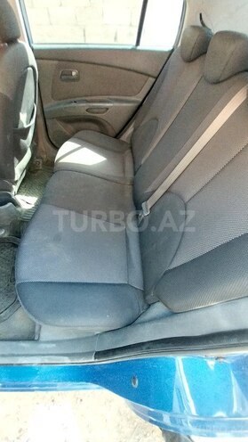 Kia Rio 2007, 412,093 km - 1.4 l - Bakı