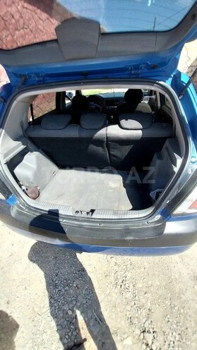 Kia Rio 2007, 412,093 km - 1.4 l - Bakı