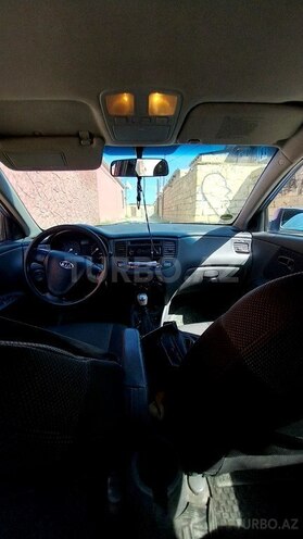 Kia Rio 2007, 412,093 km - 1.4 l - Bakı
