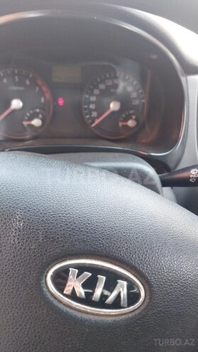 Kia Rio 2007, 412,093 km - 1.4 l - Bakı