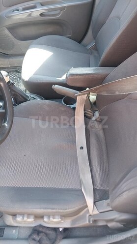 Kia Rio 2007, 412,093 km - 1.4 l - Bakı