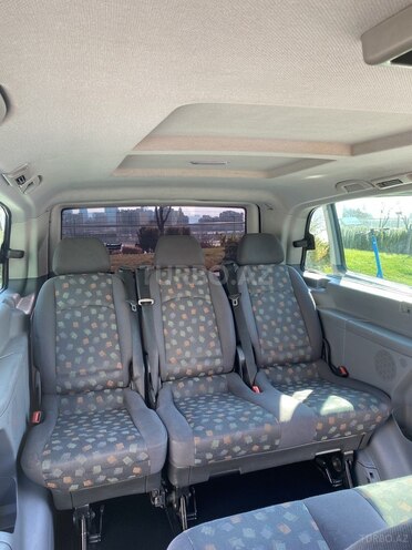 Mercedes Vito 111 2007, 439,000 km - 2.2 л - Bakı