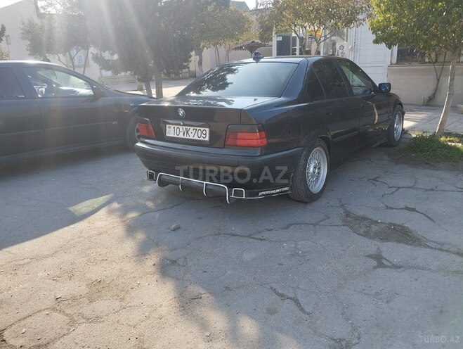 BMW 320 1995, 400,000 km - 2.0 l - Sumqayıt